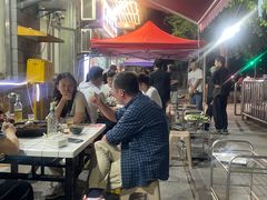 -铜元老码头鳝鱼火锅