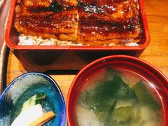 -千代武日本料理(爱建店)