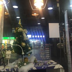 -Seven Nail七姑娘の美甲店
