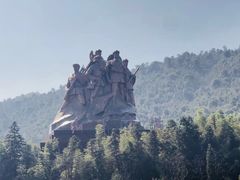 -井冈山风景名胜区