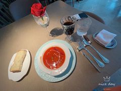 -波特曼西餐厅(中央大街店)