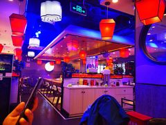 -亮子·东北特色烧烤(复悦荟店)