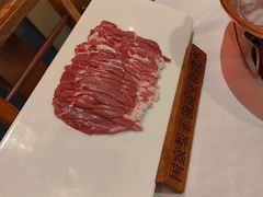 -东来顺饭庄(西直门店)