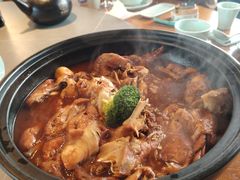 -甬妈妈湖畔里餐厅(唐山南湖旅游景区店)