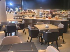 -涨巢·潮玩水疗局