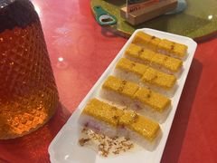 -羊之道草原味道清真餐厅(番禺店)