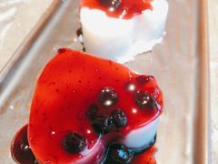 蓝莓山药-前海沿·青岛菜(李沧万达店)