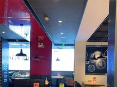-吕氏疙瘩汤·新鲁菜(新贵和店)