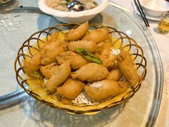 -崖口红树林海鲜餐厅