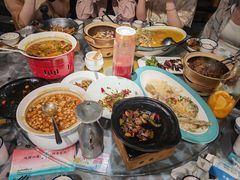 -寻宝记绍兴菜(鲁迅路店)