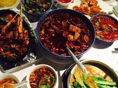 -俏江南-江景昆曲主题餐厅(正大广场店)