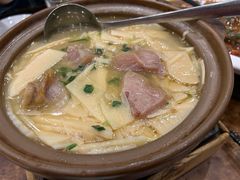-一楼食业·美食人家