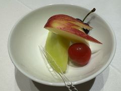 -临家小院·潮汕菜·商务宴请·点心(白石洲店)