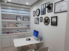 -固瑞齿科(国贸门诊店)