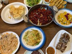 -新时代大酒店(仰口路店)