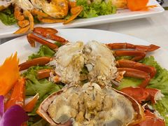 -光海鲜鱼翅餐厅(叻差拉披色路店)