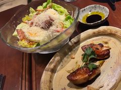 -餮熹Tipsea法餐(吉大店)
