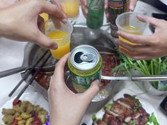 -潮盛餐厅·牛肉火锅