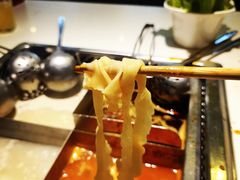 -海底捞火锅(曼巴特广场店)