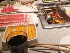 -海底捞火锅(番禺广场店)