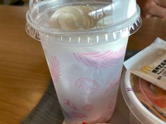-麦当劳(百荣世贸商城店)