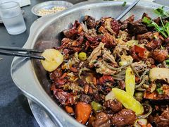 -天治宣·野椒鸡(龙头寺总店)