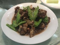-府苑美食(政七街店)