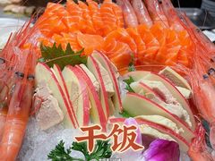 -大渔铁板烧(万象城店)