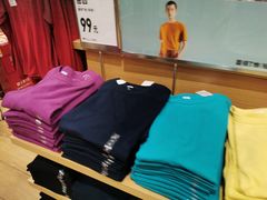 -优衣库(广州番禺万达广场店)
