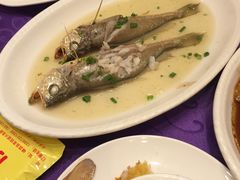 -合家小菜餐馆(新诚花苑店)