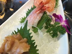 -蟹之国·精品蟹料理(极地店)