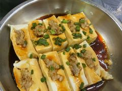 -盛得农家美食·无花果浸鸡·古法烧鸡·竹筒饭(白水寨森林海店)