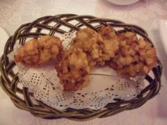 -湖北味道(湖北大厦店)