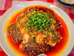 软泥白肉-洪霞餐馆