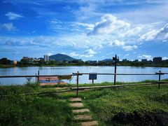 -粮心小农·大头虾亲子生态园(长发店)