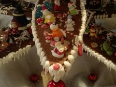 -Salon de Ville浦江汇(上海外滩华尔道夫酒店店)