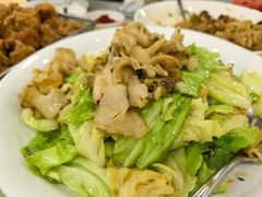 -良友·海鲜青岛菜(五四广场店)