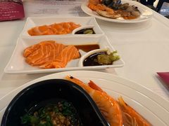-佛山皇冠假日酒店-西餐厅