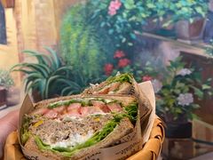 -萤火虫咖啡(后海店)