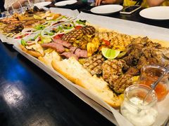 -Mix Restaurant