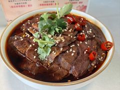 -鹿鸣酒家(越秀店)