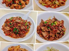 -笨罗卜浏阳菜馆(龙华鹏润达店)