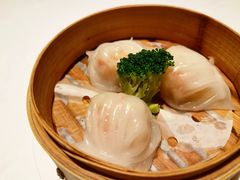 公馆虾饺皇-炳胜公馆(珠江新城店)