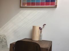 用餐区-古耳咖啡(北锣店)
