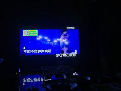 -大好时光party连锁KTV(大朗店)