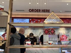 -哈根达斯(滨江店)