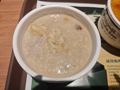 皮蛋瘦肉粥-魏家凉皮(兵马俑店)