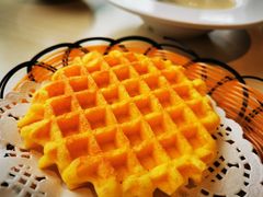 -豪客来牛排(重庆大学城熙街店)