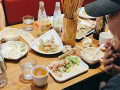 -管氏翅吧(护国寺店)