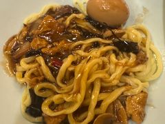 -锅儿挑面馆